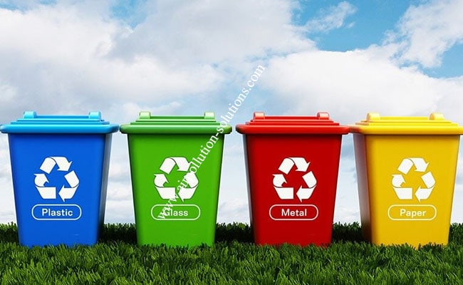 Waste Plastic Recycling Plant | Solid Waste Recycling Plant Supplier in Gujarat