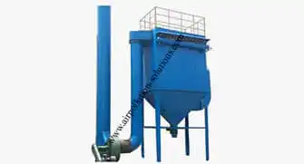 Dust Collector System
