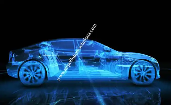 Cooling Crystallizer Technology feature