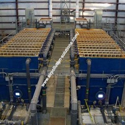 COD Reduction for Electrocoagulation Water Treatment Suppliers | Wet Electrostatic Precipitator Exporter in USA