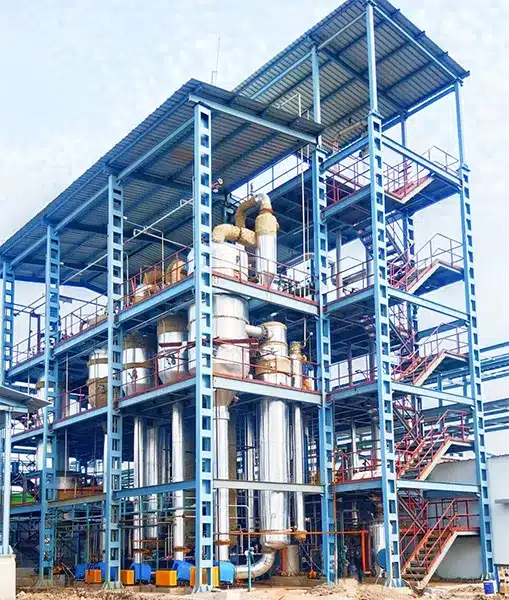 multi-effect-evaporator-manufacturer